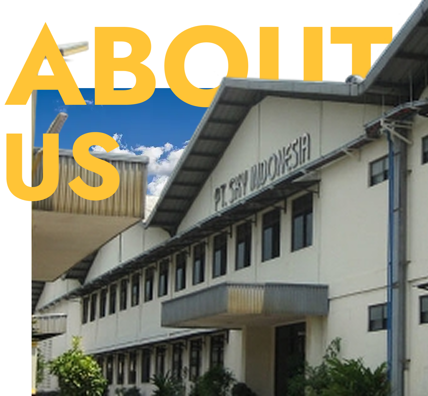 Sky Indonesia Office